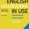 English Collocations in Use Intermediate Book with Answers: How Words Work Together for Fluent and Natural English