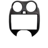 Kit Instalare navigatie de 9 inchi Nissan Micra 2010-2014 CarStore Technology