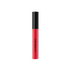 Ruj lichid mat, rezistent la transfer, Lip Matte Color, Vipera, Nr. 603, Precious, rosu