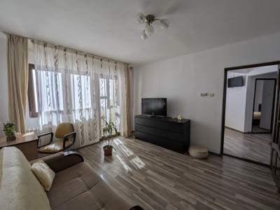 Inchiriez/Chirie Apartament 2 Camere Piata Marasti foto