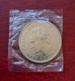 Moneda argint 925 - 2000 Pesetas -Juan Carlos I &quot;Goya&quot;, Spania 1996 - A 2623, Europa