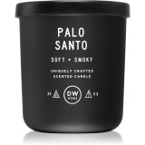 DW Home Palo Santo lum&acirc;nare parfumată 264 g