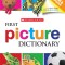 Scholastic First Picture Dictionary