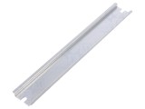 Şină DIN Oțel Zincat 35mm x 238mm