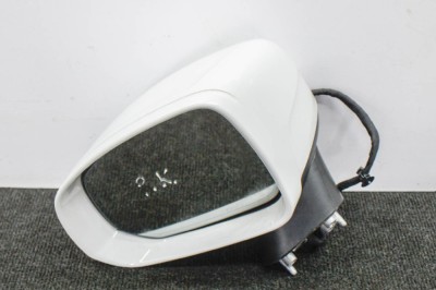 Oglinda laterală st&amp;acirc;nga VOLVO XC90 II 2019 OEM: E1041347,E1041443,A046412 11344813 foto