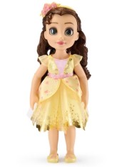 Papusa Belle Disney Once Upon a Story
