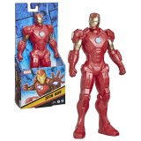 MARVEL FIGURINA IRON MAN 20CM