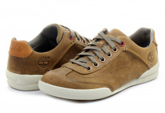 Pantofi barbat TIMBERLAND EarthKeepers Splitcup originali noi piele 40 foto