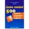 S. Constantinescu, I. Ristea - Limba romana. 500 de erori de