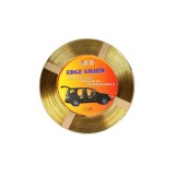 Rola ornament pentru usa si streasina auriu 15 metri Automotive TrustedCars