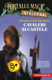 Cavaleri si castele. Infojurnal