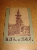 Moscheea din Constanta