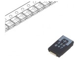 Condensator tantal-polimer 330uF 4V SMD