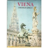 Viena - album fotografic - Gheorghe Serban