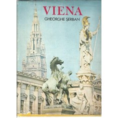 Viena - album fotografic - Gheorghe Serban