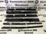 Ornament trim usa fata spate consola original BMW F01,F02