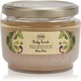 Sabon Olive Bliss exfoliant pentru corp 320 ml