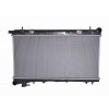 Radiator racire Subaru Impreza, 06.1998-05.2002 1,6 66kw; 1,8 76kw; 2,0 92kw Cu/Fara Ac Benzina, Automat, tip Calsonic , diametru intrare/iesire 38,5