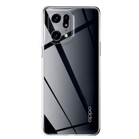 Huse personalizate oppo, protectie camera foto, silicon, transparent - alege modelul tau! foto