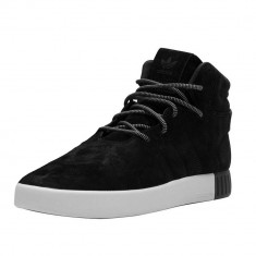 Pantofi sport barbati adidas Tubular Invader Negru 36.5 foto