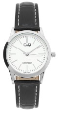 Ceas Dama, Q&amp;Q by Citizen, Classic C09A-013PY - Marime universala