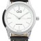 Ceas Dama, Q&amp;Q by Citizen, Classic C09A-013PY - Marime universala