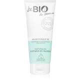beBIO Frizzy Hair Balsam pentru parul ondulat, aspru si gros 200 ml