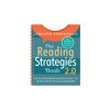 The Reading Strategies Book 2.0 (Spiral): Your Research-Based Guide to Developing Skilled Readers