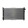 Radiator racire Mazda Xedos 9, 07.1993-08.2000, Motorizare 2, 3 V6 154kw; 2, 5 V6 123kw Benzina, tip climatizare Cu/fara AC, cutie automata, dimensiu
