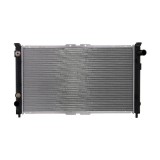Radiator racire Mazda Xedos 9, 07.1993-08.2000, Motorizare 2, 3 V6 154kw; 2, 5 V6 123kw Benzina, tip climatizare Cu/fara AC, cutie automata, dimensiu