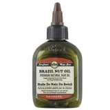 Ulei pentru păr Difeel Brazil Nut Oil Premium Natural, 75 ml