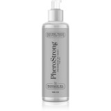 PheroStrong By Night for Men ulei de masaj cu feromoni pentru bărbați 100 ml