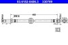ATE 83.6152-0406.3 Furtun frana