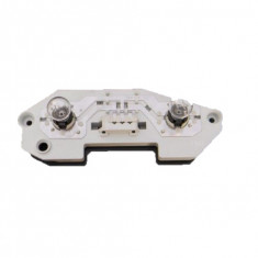 Soclu bec stopuri MERCEDES Clasa E (W211) 03.2002-06.2006, model COMBI, ULO, partea stanga=dreapta,