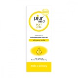 Lubrifiant Pjur Med Soft Glide Silicone 1.5 ml