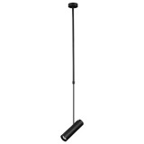 Corp iluminat soclu gu10 - negru, V-TAC