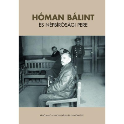 H&amp;oacute;man B&amp;aacute;lint &amp;eacute;s n&amp;eacute;pb&amp;iacute;r&amp;oacute;s&amp;aacute;gi pere - Ujv&amp;aacute;ry G&amp;aacute;bor foto