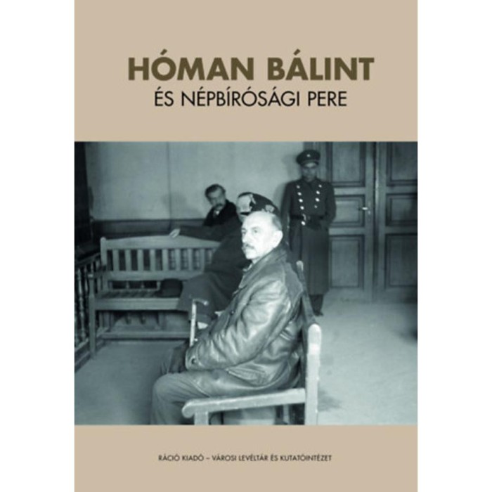 H&oacute;man B&aacute;lint &eacute;s n&eacute;pb&iacute;r&oacute;s&aacute;gi pere - Ujv&aacute;ry G&aacute;bor
