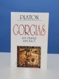 Gorgias sau despre retorica - Platon