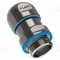 Garnitură etanșare LAPP SKINTOP&reg; HYGIENIC-R NPT1/4 IP68 oțel inoxidabil