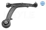 Brat suspensie roata Fiat Panda Motor 1.1, 1.2, 1.2, 1.2, 1.2 4x4, 1.2 4x4, 1.2 4x4, parte montare Axa fata dreapta, partea de jos, OE 50703129