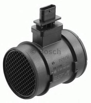 Debitmetru / senzor debit aer OPEL ASTRA H Combi (L35) (2004 - 2016) BOSCH 0 281 002 832 foto