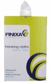 Servetel Polish Finixa Softex, 380 x 400 mm, 400 buc