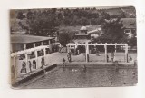 RF170 - Carte Postala - Cluj, Aspect de la strand, circulata 1963