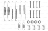 BOSCH 1 987 475 002 Set accesorii, sabot de frana