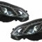 Faruri LED Xenon Mercedes E-Class W212 (2013-2016) Facelift Design Performance AutoTuning