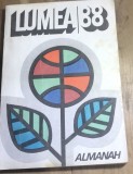 ALMANAH04 Lumea 1988