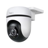 TP-Link Camera Supraveghere Wireless Pan Tilt TC40, Senzor 1 3 , Distanta focala: 3.89 mm, Apertura: F2.0, Field of View: 85.5 (pe diagonala), 73.5 (p