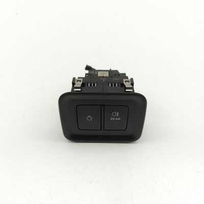 Modul de control comutator faruri PORSCHE CAYENNE Coupe 9YB 2024 OEM: 9Y0941527C 32634728 foto