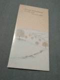 Cumpara ieftin CARTE POSTALA FELICITARE CIRCULATA